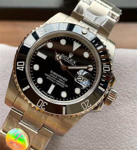 replica rolex ceramic ss date submariner|rolex submariner knockoff watches.